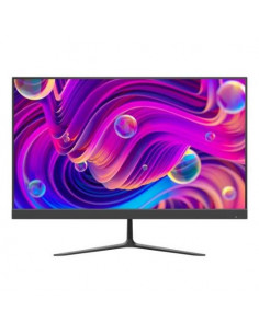 MONITOR HIKVISION LED 23,8" Wide DS-D5024F2-BV2S 1920x1080 100HZ 7ms 250cd/mq 4000:1 2x2W MM VGA HDMI