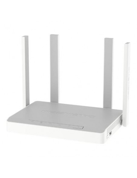SKIPPER MOD/ROUTER ADSL2+/VDSL2