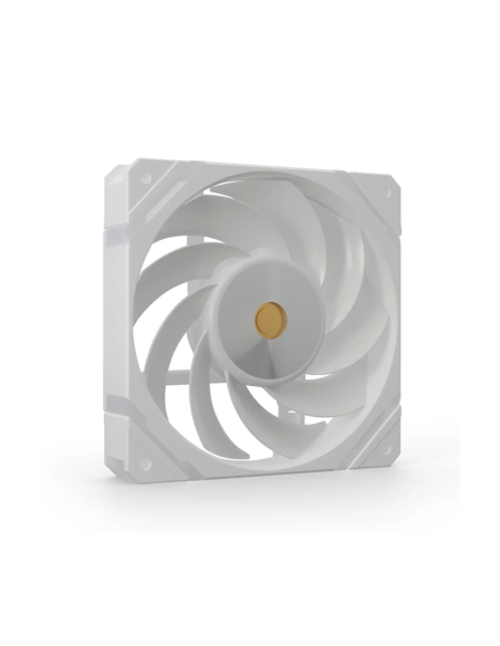 VALKYRIE VENTOLE CASE X12F ARGB WHITE FAN REVERSE 120mm VK-FANX12RW