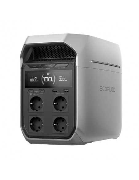 POWERSTATION DELTA 3 1024WH