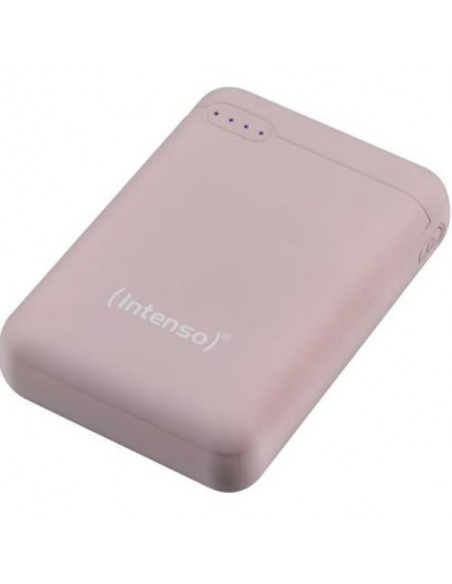POWER BANK F10000 MAH ROSE