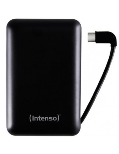 POWER BANK F10000 MAH BLACK