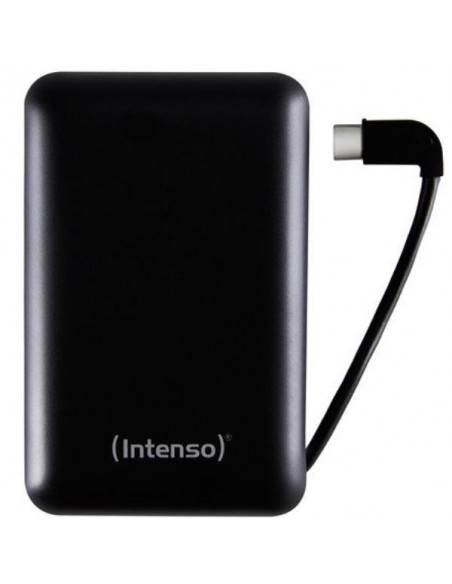POWER BANK F10000 MAH BLACK