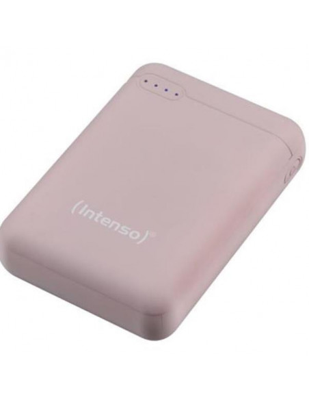POWER BANK F10000 MAH ROSE