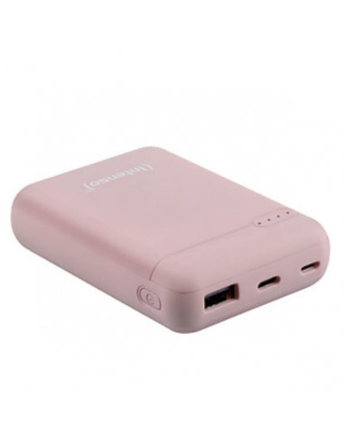 POWER BANK  10000 MAH ROSE