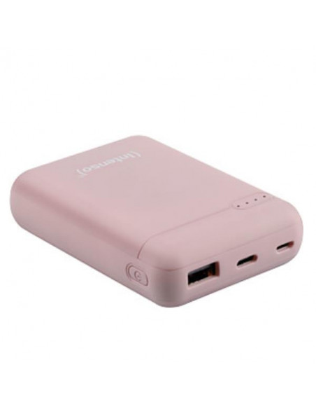POWER BANK F10000 MAH ROSE