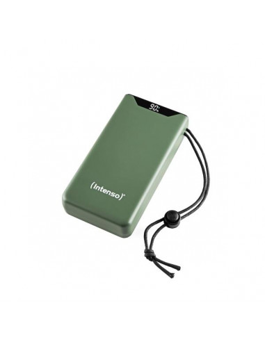 POWER BANK F20000 MAH GREEN