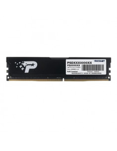 PATRIOT RAM SL64GB 3200MT/s UDIMM KIT