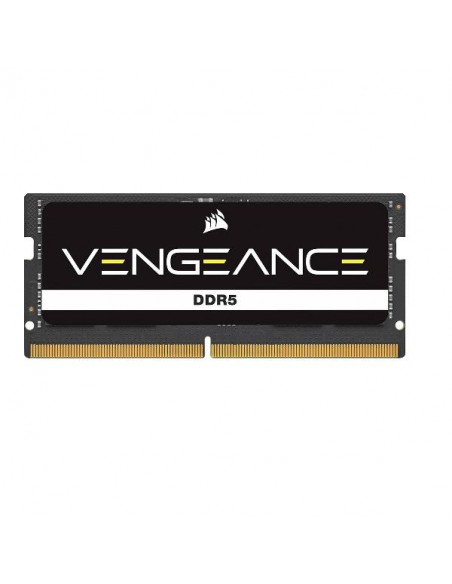 VENGEANCE DDR5 SODIMM 32GB 1X 4800