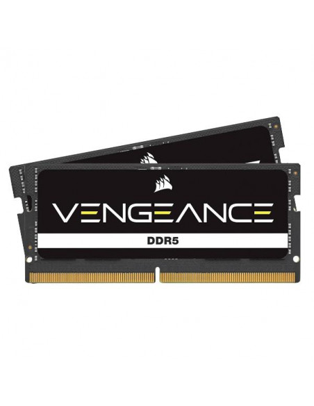 VENGEANCE DDR5 SODIMM 32GB 2X 4800