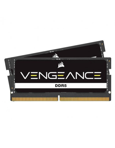 VENGEANCE DDR5 SODIMM 64GB 2X 4800
