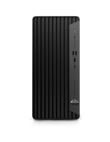 PC HP 400 G9 TOWER 6A738EA i5-12500 8GB SSD512GB DVD Tastiera Mouse W11P
