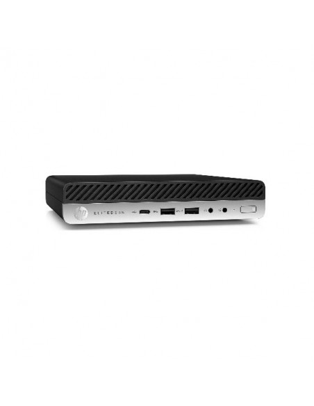 REF HP800 G4 I5/8/512