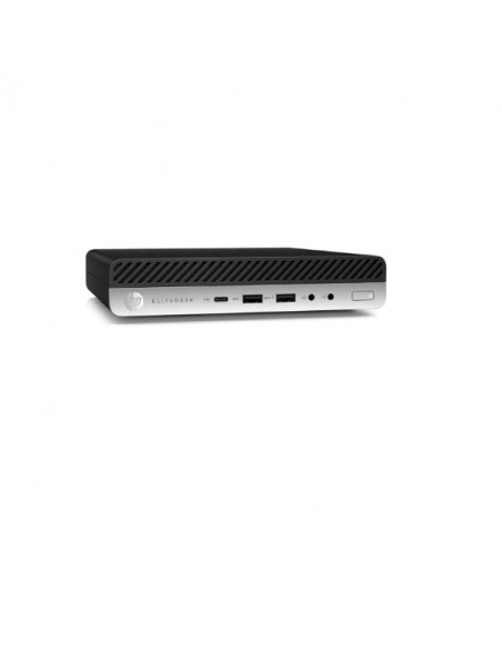 REF HP800 G5 I5/16/512