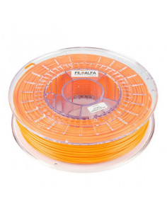 PLA 700G ARANCIONE  2.85MM