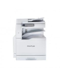 PANTUM MULTIF. LASER A3 COLORI,  25PPM, USB,/LAN, 3 IN 1, GAR 3 ANNI INCL