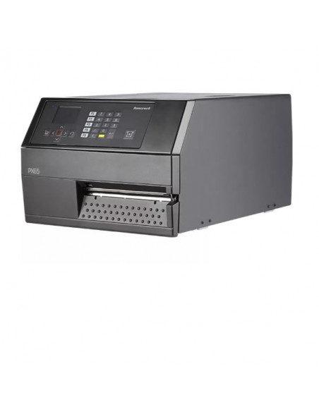 PX65A ETHERNET UHF RFID EUTT