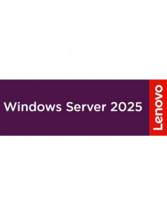 WINDOWS SVR 2025 CAL (50 USER)