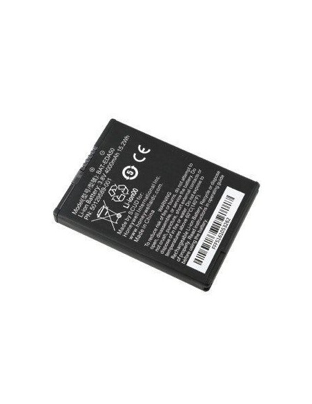 STANDARD BATTERY PACK FOR SCANPAL