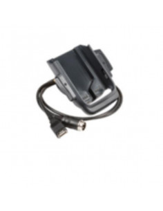 VEHICLE DOCK W/ HARD WIRED 3-PIN