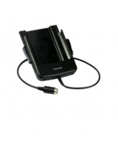 VEHICLE DOCK WITH 3 PIN POWER CABLE