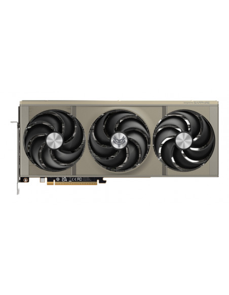 SAPPHIRE VGA RADEON RX 9070, NITRO RX 9070 GAMING OC 16GB DUAL HDMI / DUAL DP LITE
