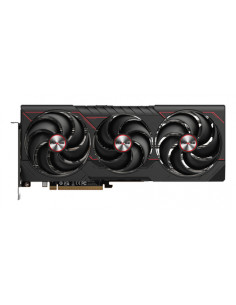 SAPPHIRE VGA RADEON RX 9070 XT, PULSE RX 9070 XT GAMING 16GB DUAL HDMI / DUAL DP LITE