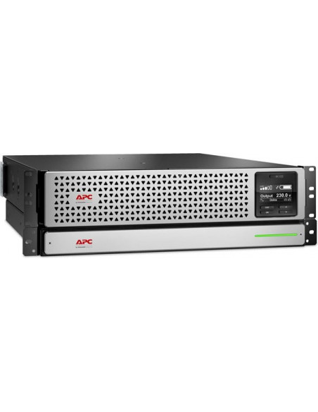 SMARTUPA LI-ION 2200VA RM 230V