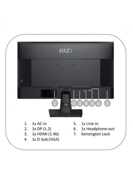 PRO MP245G