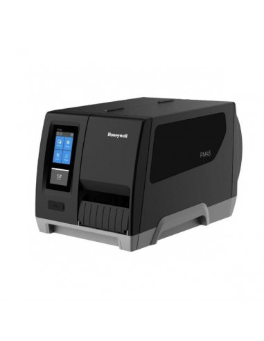 STAMP.TT PM45A,12DOT,LAN, FULL TC