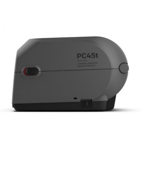 PC45 DT LCD LATINFONT RTC LAN