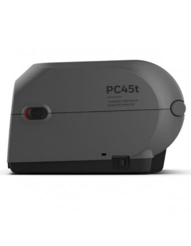 PC45 DT LCD LATINFONT RTC LAN