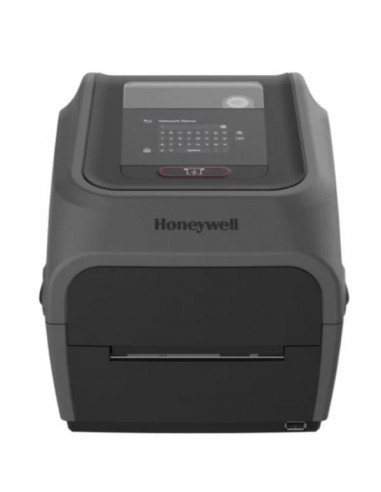 PC45 TT LCD LATINFONT RTC