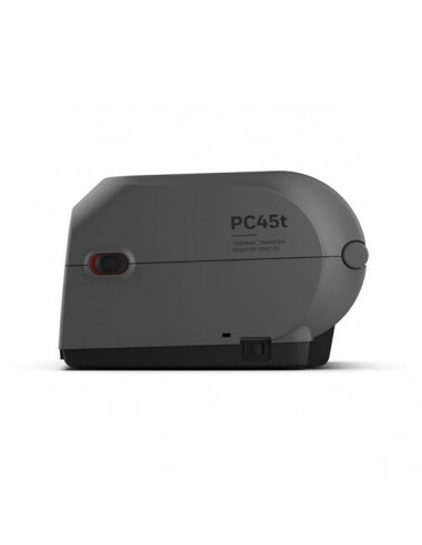 PC45 TT LCD LATINFONT RTC LAN