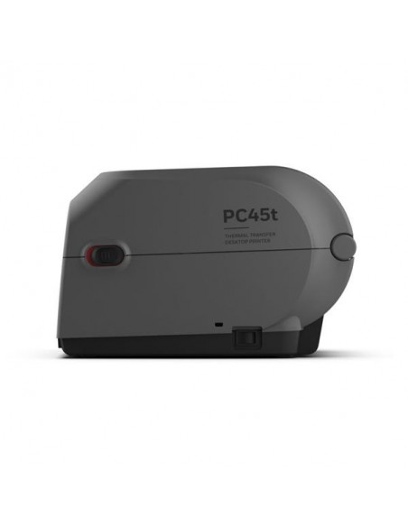 PC45 TT LCD LATINFONT RTC LAN