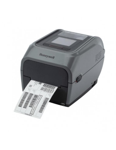 PC45 TT LCD LATINFONT RTC LAN