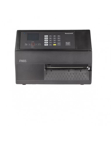 PX65A ETHERNET TT 203 DPI US +