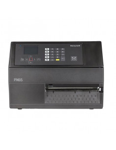 PX65A ETHERNET TT 300 DPI US + 2