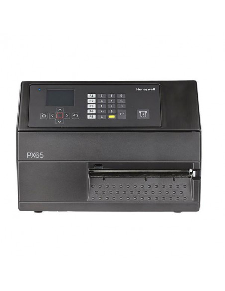 PX65A ETHERNET TT 300 DPI US +