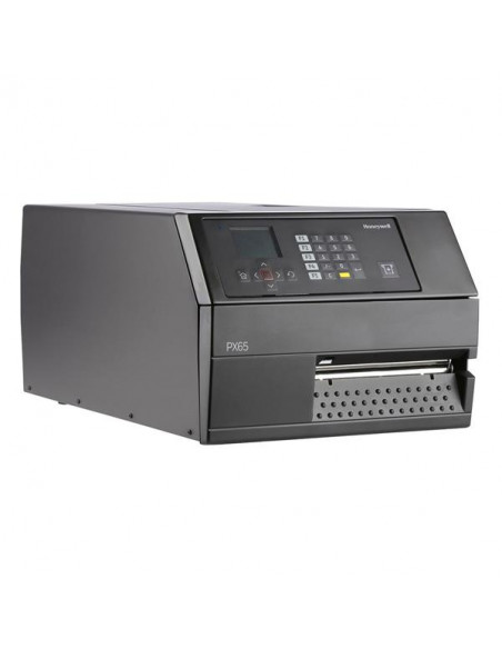 PX65A ETHERNET TT 300 DPI US +
