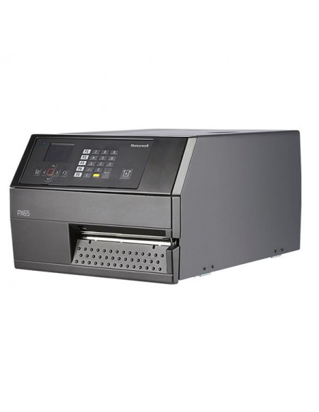 PX65A ETHERNET TT 300 DPI US +