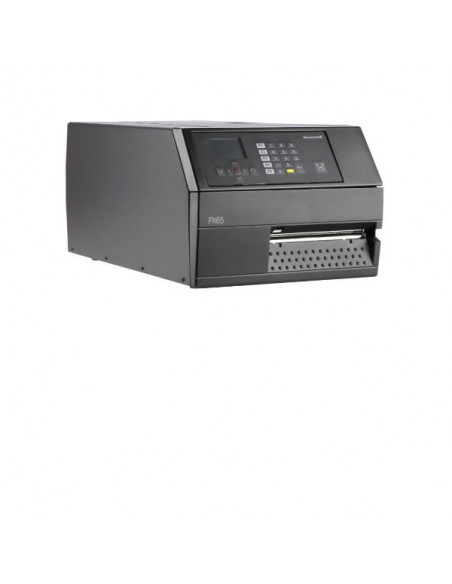 PX65A ETHERNET UHF RFID EUTT