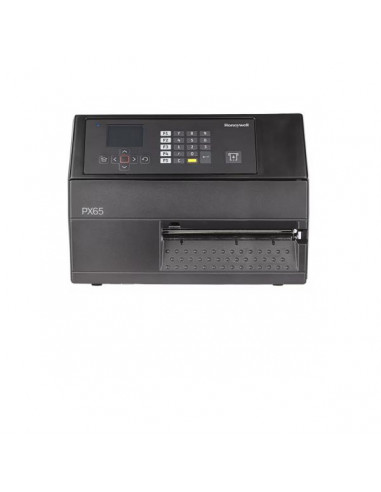 PX65A ETHERNET UHF RFID EUTT