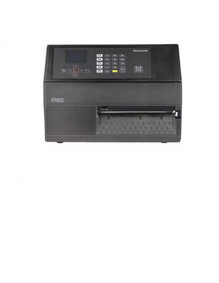 PX65A ETHERNET WIFI REST OF