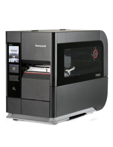 STAMP.TT PX940 8D USB/SER/LAN/BT