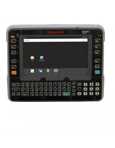 THOR VM1A REPLACE FRONT PANEL