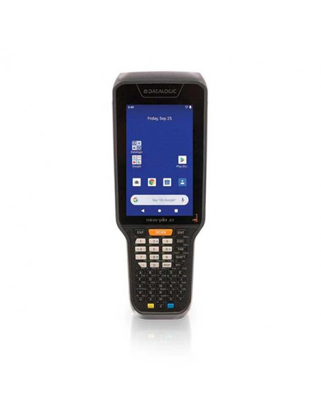 SKORPIO X5 BT/WF/2D SR/28K 4GB/64GB