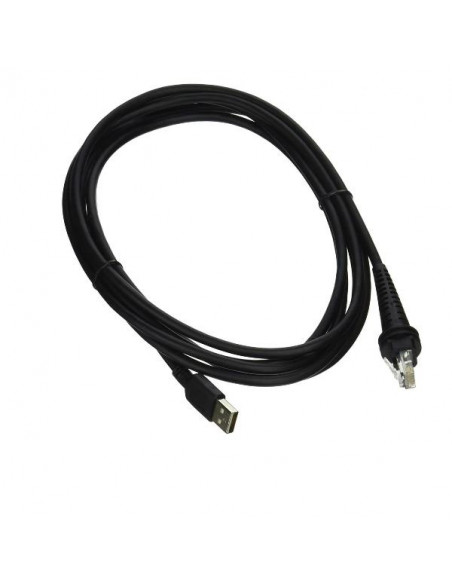 USB GRANIT SCANNER CABLE COMPATIBLE
