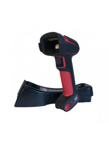 SCANN WIFI 1D PDF417 2D ULTRARI