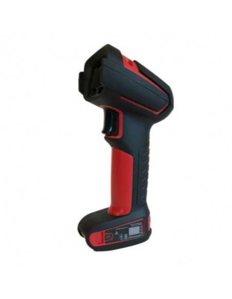 SCANNER GRANIT 1990I XP 2D SR/NO KI